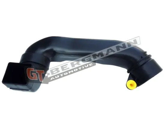 Ansaugschlauch, Luftfilter GT-BERGMANN GT52-255 Bild Ansaugschlauch, Luftfilter GT-BERGMANN GT52-255