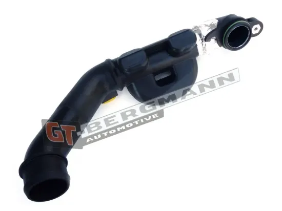 Ladeluftschlauch GT-BERGMANN GT52-256 Bild Ladeluftschlauch GT-BERGMANN GT52-256