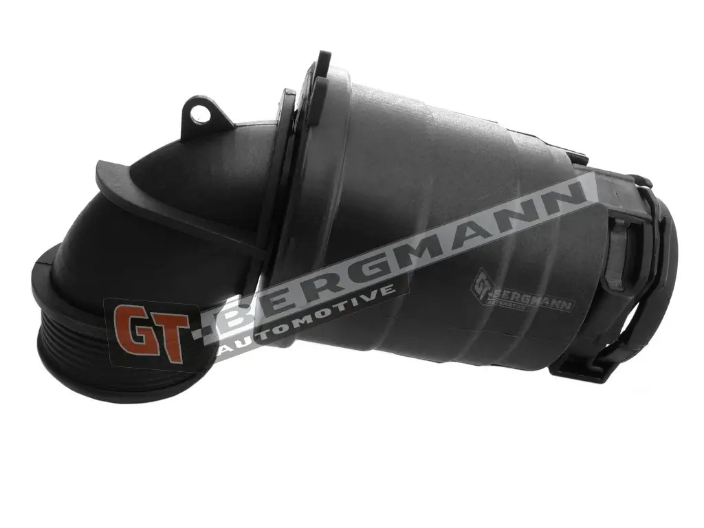 Ladeluftschlauch GT-BERGMANN GT52-258
