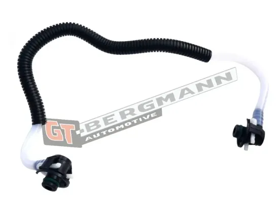 Kraftstoffschlauch GT-BERGMANN GT52-264 Bild Kraftstoffschlauch GT-BERGMANN GT52-264