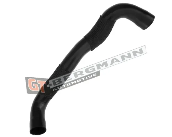 Ladeluftschlauch GT-BERGMANN GT52-272 Bild Ladeluftschlauch GT-BERGMANN GT52-272