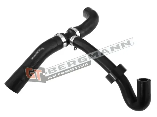 Kühlerschlauch GT-BERGMANN GT52-273 Bild Kühlerschlauch GT-BERGMANN GT52-273