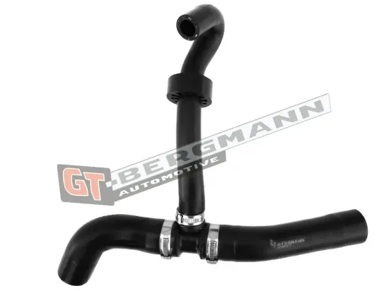Kühlerschlauch GT-BERGMANN GT52-273 Bild Kühlerschlauch GT-BERGMANN GT52-273