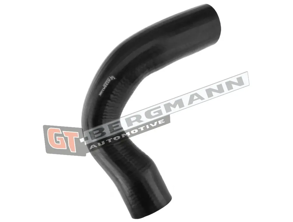 Ladeluftschlauch GT-BERGMANN GT52-278