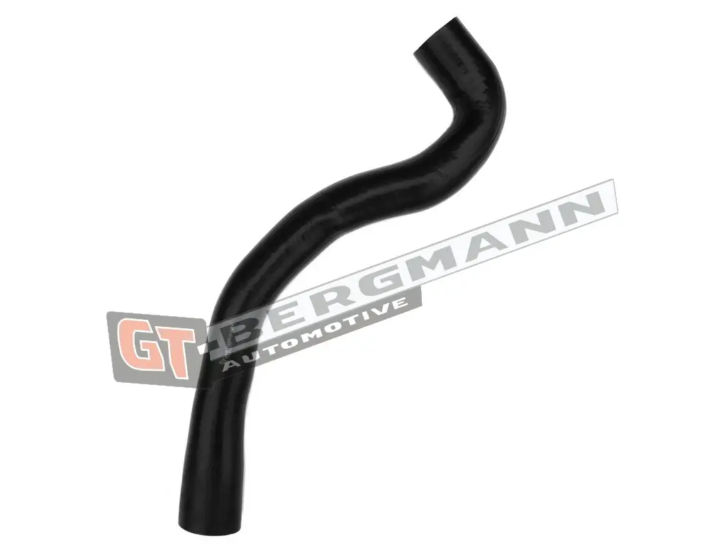 Ladeluftschlauch GT-BERGMANN GT52-281