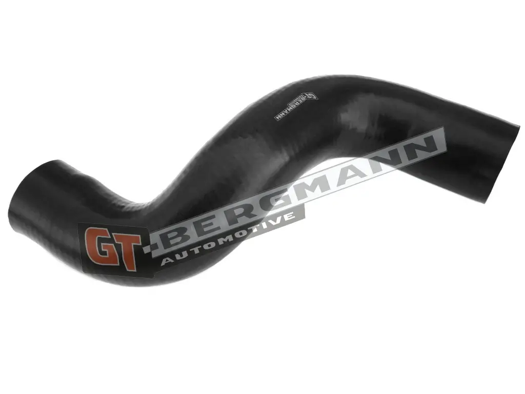 Ladeluftschlauch GT-BERGMANN GT52-295