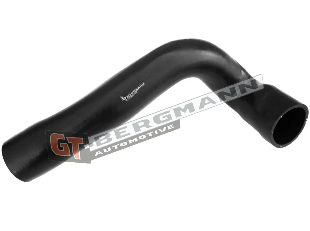 Ladeluftschlauch Ladeluftkühler GT-BERGMANN GT52-332