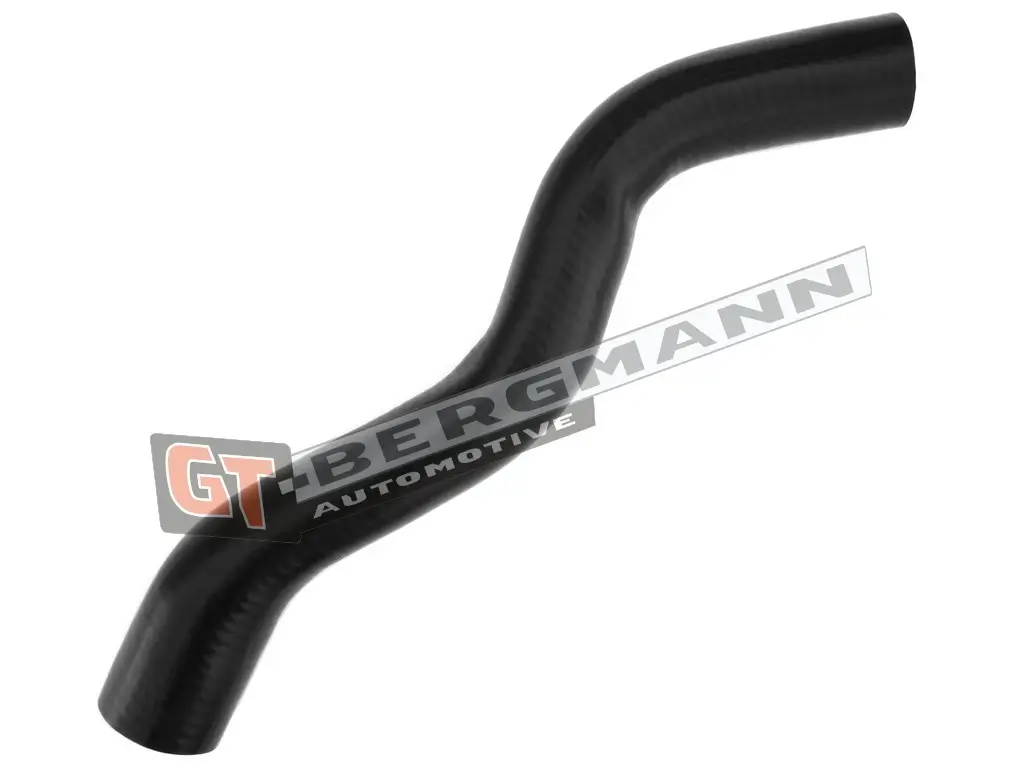 Ladeluftschlauch GT-BERGMANN GT52-301