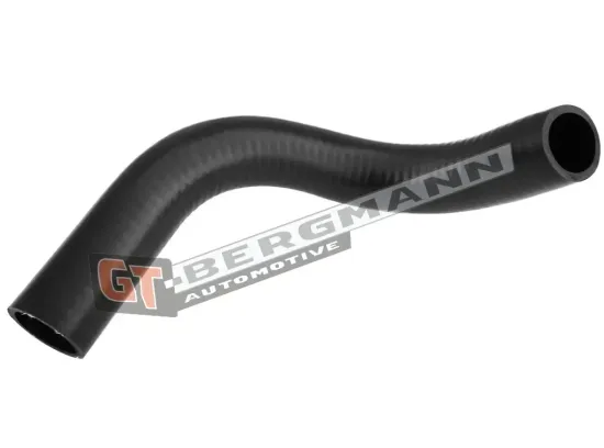 Ladeluftschlauch links GT-BERGMANN GT52-304 Bild Ladeluftschlauch links GT-BERGMANN GT52-304