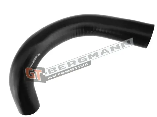 Ladeluftschlauch links GT-BERGMANN GT52-304 Bild Ladeluftschlauch links GT-BERGMANN GT52-304