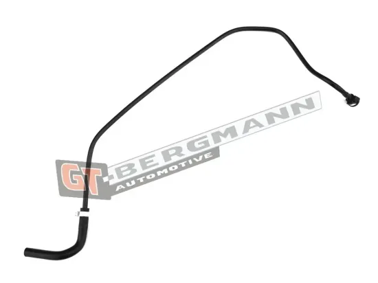 Kraftstoffschlauch GT-BERGMANN GT52-322 Bild Kraftstoffschlauch GT-BERGMANN GT52-322