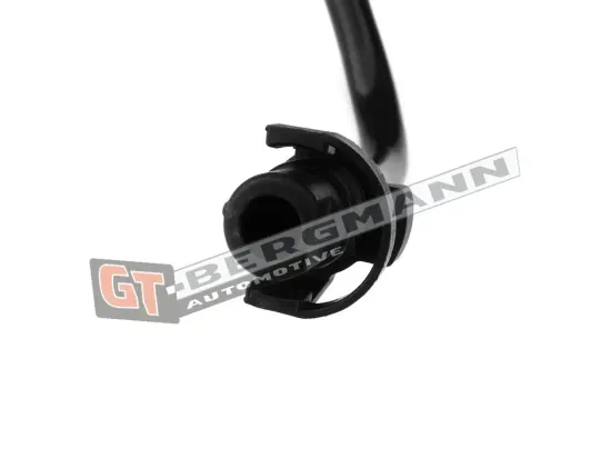 Kraftstoffschlauch GT-BERGMANN GT52-322 Bild Kraftstoffschlauch GT-BERGMANN GT52-322