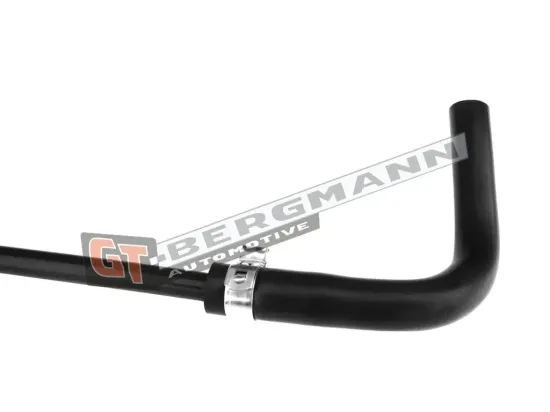 Kraftstoffschlauch GT-BERGMANN GT52-322 Bild Kraftstoffschlauch GT-BERGMANN GT52-322