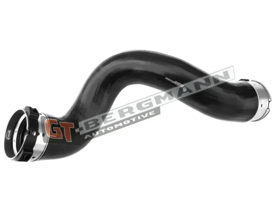Ladeluftschlauch GT-BERGMANN GT52-326 Bild Ladeluftschlauch GT-BERGMANN GT52-326