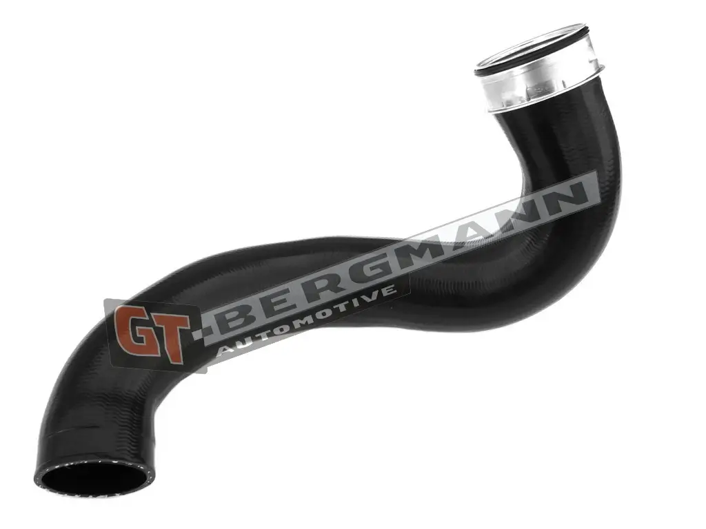 Ladeluftschlauch GT-BERGMANN GT52-327