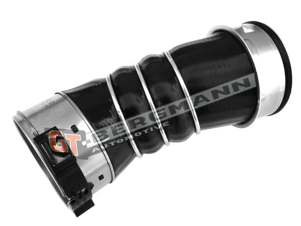 Ladeluftschlauch Ladeluftkühler GT-BERGMANN GT52-332
