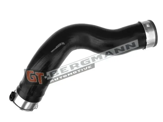 Ladeluftschlauch GT-BERGMANN GT52-333 Bild Ladeluftschlauch GT-BERGMANN GT52-333