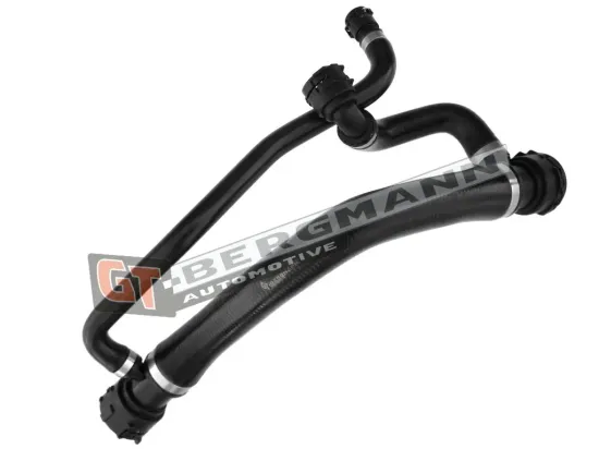 Kühlerschlauch oben GT-BERGMANN GT52-336 Bild Kühlerschlauch oben GT-BERGMANN GT52-336