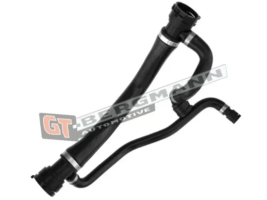 Kühlerschlauch oben GT-BERGMANN GT52-336 Bild Kühlerschlauch oben GT-BERGMANN GT52-336