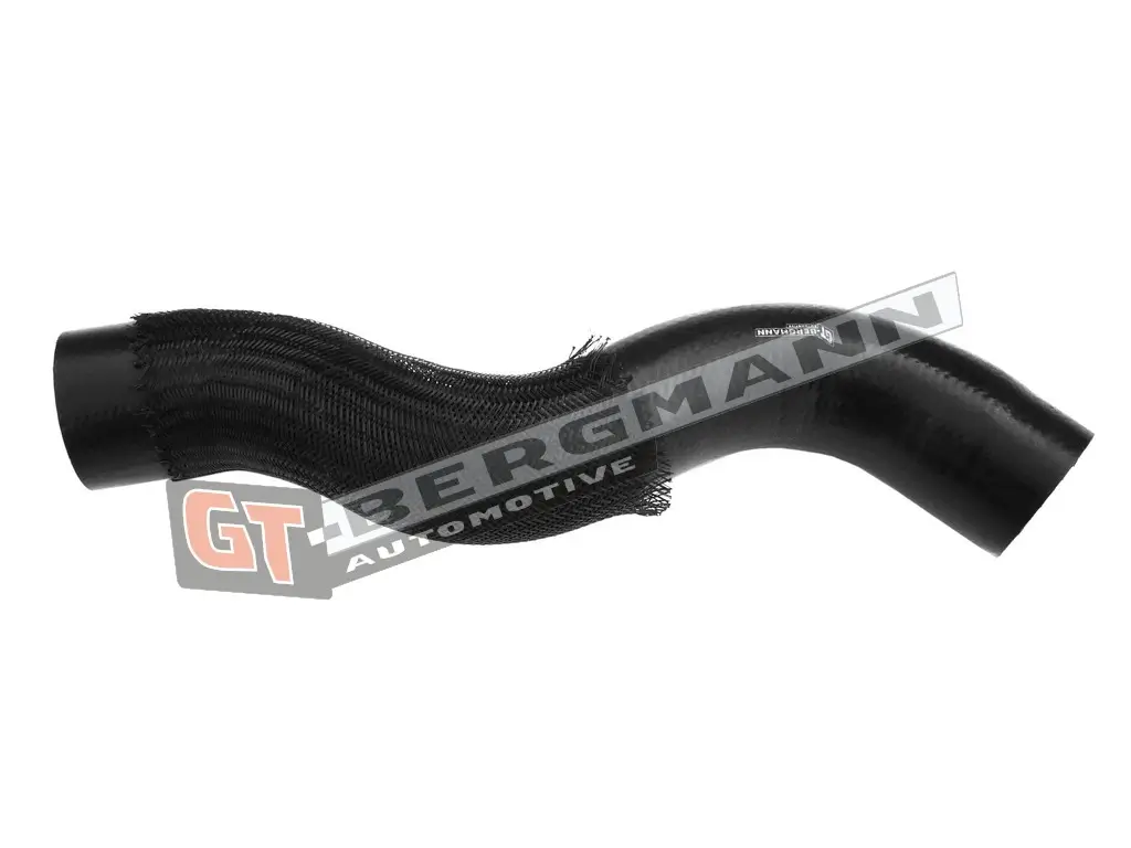 Ladeluftschlauch GT-BERGMANN GT52-319