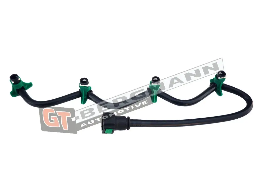 Kraftstoffschlauch GT-BERGMANN GT52-341