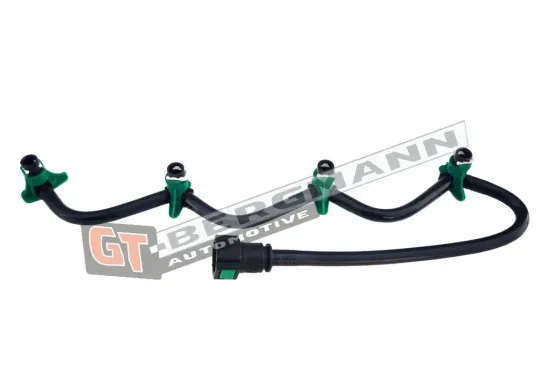 Kraftstoffschlauch GT-BERGMANN GT52-341 Bild Kraftstoffschlauch GT-BERGMANN GT52-341