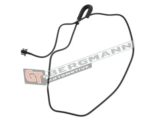 Kühlerschlauch GT-BERGMANN GT52-342 Bild Kühlerschlauch GT-BERGMANN GT52-342