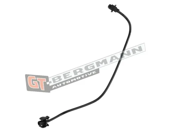 Kühlerschlauch GT-BERGMANN GT52-346 Bild Kühlerschlauch GT-BERGMANN GT52-346