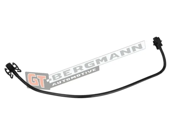 Kühlerschlauch GT-BERGMANN GT52-346 Bild Kühlerschlauch GT-BERGMANN GT52-346