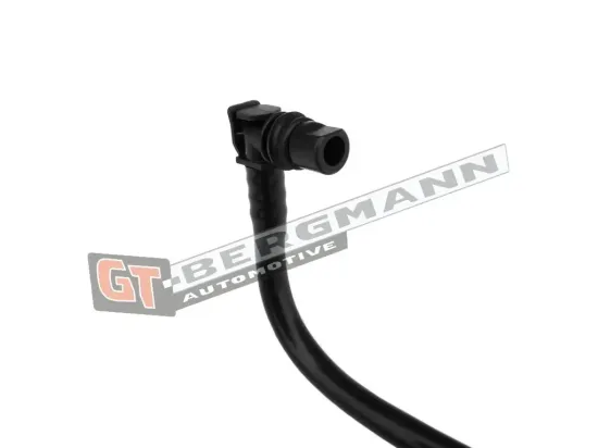 Kühlerschlauch GT-BERGMANN GT52-347 Bild Kühlerschlauch GT-BERGMANN GT52-347