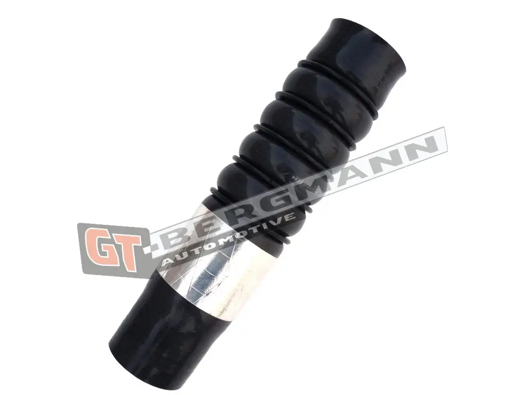 Ladeluftschlauch GT-BERGMANN GT52-369