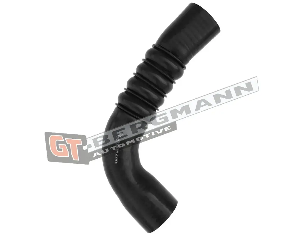 Ladeluftschlauch GT-BERGMANN GT52-372