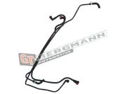 Kraftstoffschlauch GT-BERGMANN GT52-375