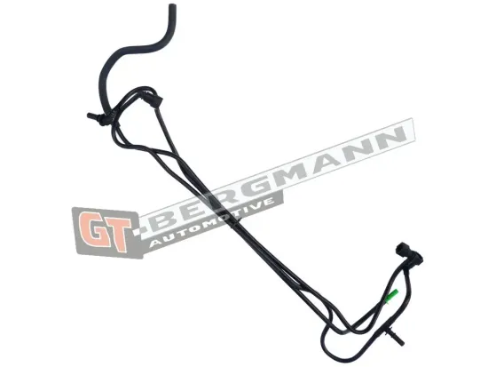 Kraftstoffschlauch GT-BERGMANN GT52-376 Bild Kraftstoffschlauch GT-BERGMANN GT52-376