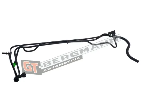 Kraftstoffschlauch GT-BERGMANN GT52-376 Bild Kraftstoffschlauch GT-BERGMANN GT52-376