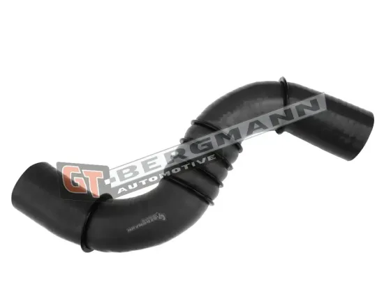 Ladeluftschlauch GT-BERGMANN GT52-378 Bild Ladeluftschlauch GT-BERGMANN GT52-378