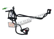 Kraftstoffschlauch GT-BERGMANN GT52-380