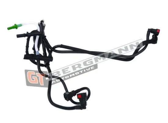 Kraftstoffschlauch GT-BERGMANN GT52-380 Bild Kraftstoffschlauch GT-BERGMANN GT52-380
