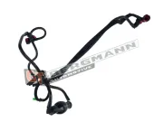 Kraftstoffschlauch GT-BERGMANN GT52-381