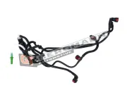 Kraftstoffschlauch GT-BERGMANN GT52-382