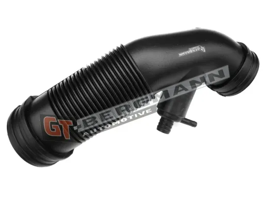 Ansaugschlauch, Luftfilter Luftmassenmesser zu Drosselklappenstutzen GT-BERGMANN GT52-385 Bild Ansaugschlauch, Luftfilter Luftmassenmesser zu Drosselklappenstutzen GT-BERGMANN GT52-385