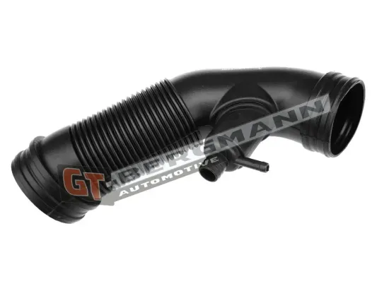 Ansaugschlauch, Luftfilter Luftmassenmesser zu Drosselklappenstutzen GT-BERGMANN GT52-385 Bild Ansaugschlauch, Luftfilter Luftmassenmesser zu Drosselklappenstutzen GT-BERGMANN GT52-385