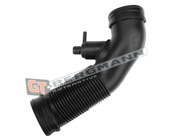 Ansaugschlauch, Luftfilter Luftmassenmesser zu Drosselklappenstutzen GT-BERGMANN GT52-385 Bild Ansaugschlauch, Luftfilter Luftmassenmesser zu Drosselklappenstutzen GT-BERGMANN GT52-385