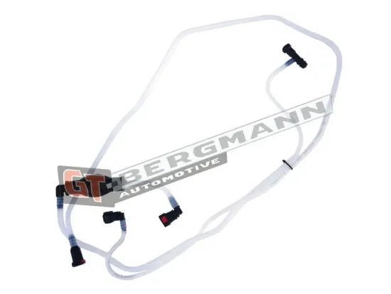 Kraftstoffschlauch GT-BERGMANN GT52-388 Bild Kraftstoffschlauch GT-BERGMANN GT52-388