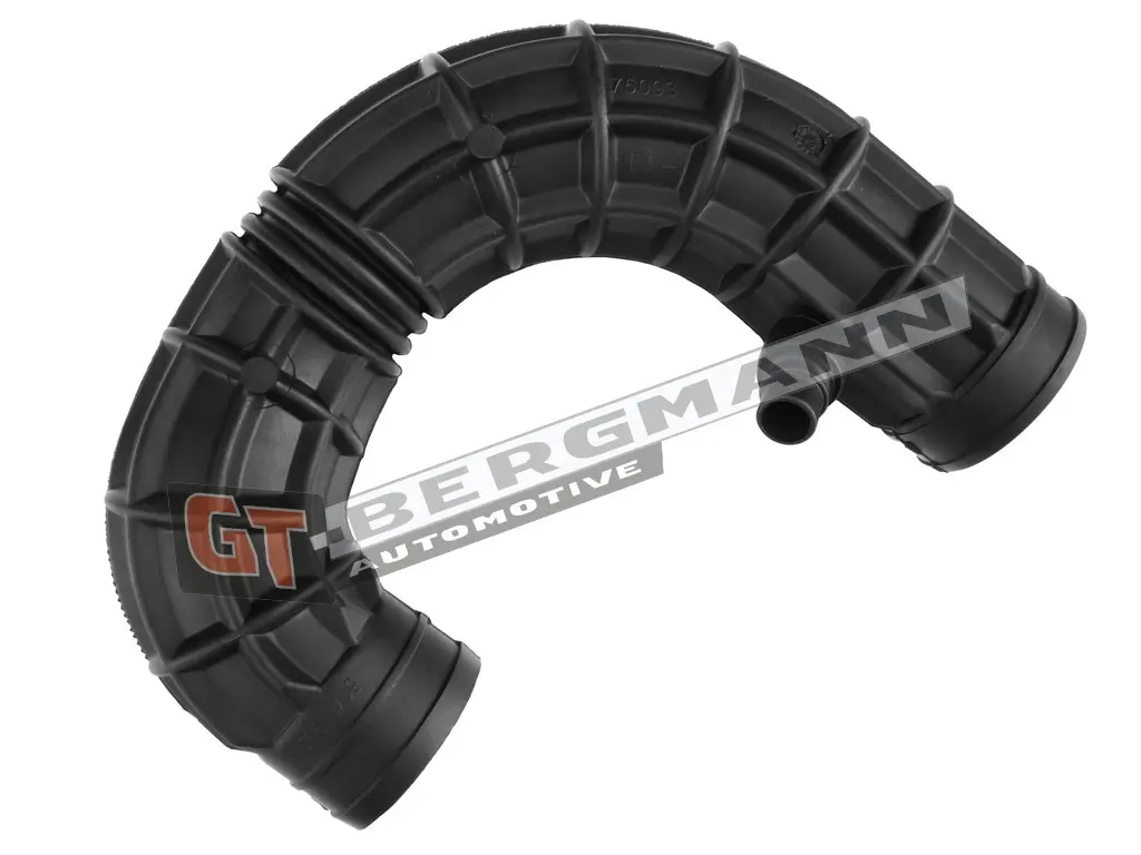 Ansaugschlauch, Luftfilter GT-BERGMANN GT52-389