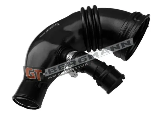 Ansaugschlauch, Luftfilter GT-BERGMANN GT52-395 Bild Ansaugschlauch, Luftfilter GT-BERGMANN GT52-395