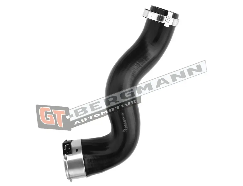 Ladeluftschlauch GT-BERGMANN GT52-403