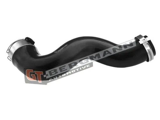 Ladeluftschlauch GT-BERGMANN GT52-403 Bild Ladeluftschlauch GT-BERGMANN GT52-403