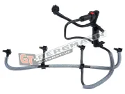 Kraftstoffschlauch GT-BERGMANN GT52-406