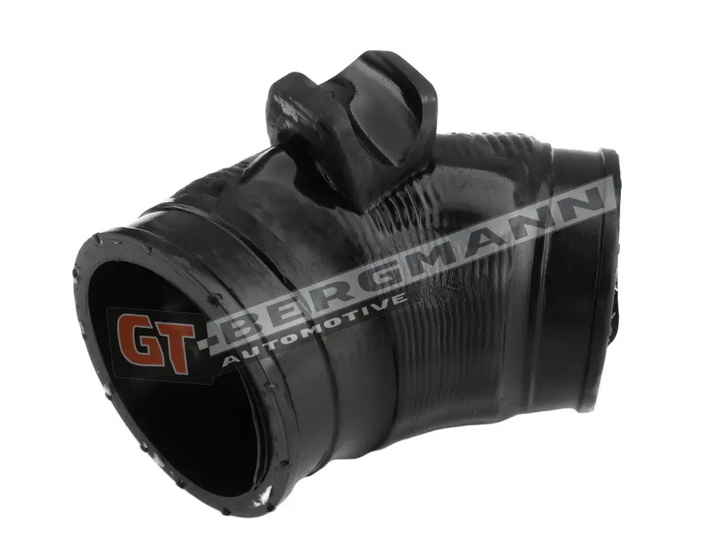 Ladeluftschlauch GT-BERGMANN GT52-411